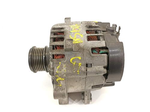Used Alternator Alternator 16419156 16419156