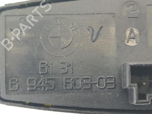 Warning switch BMW 1 (E87) 116 i | BP8530734I22 