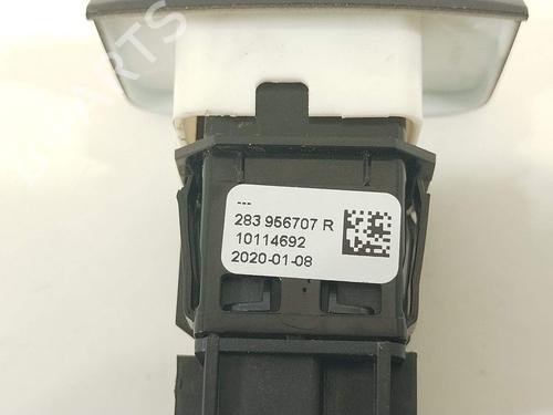 Switch RENAULT MEGANE IV Hatchback (B9A/M/N_) | BP29587451I30 - Image 3
