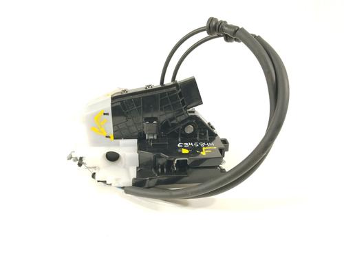 Højre bagtil lås HYUNDAI TUCSON (TL, TLE) [2015-2023]  30305246