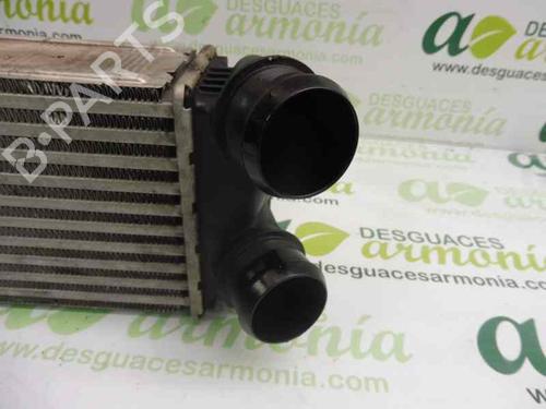 Intercooler CITROËN BERLINGO MULTISPACE (B9)  | BP1846808M30 