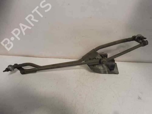 Used Front wiper motor Front wiper motor FORD TRANSIT Van (E_ _) [1994-2000] 2853462 2853462