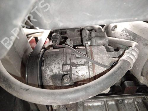 Used AC compressor AC compressor 37425235 37425235