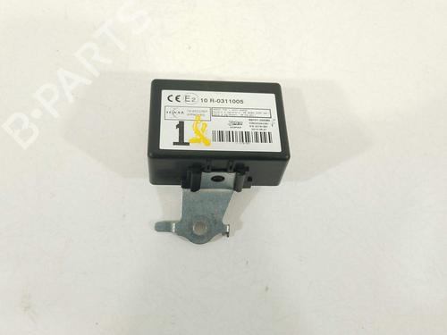 electronic-module-toyota-yaris-_p13_-2010-2011-2012-2013-2014-2015-2016-2017-2018-2019-2020-38538706 main image