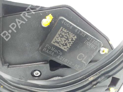 Front right lock FORD FIESTA VI (CB1, CCN)  | BP6533632C97 