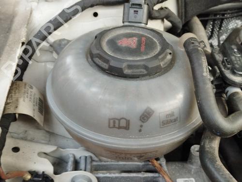 Used Expansion tank VW GOLF SPORTSVAN VII (AM1, AN1) [2014-2020]  17912503