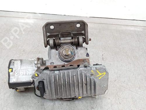 Steering column LANCIA YPSILON (843_) 1.3 D Multijet (843.AXF11, 843.AXF1A, 843.AXM11,... | BP31857189M21 - Image 2