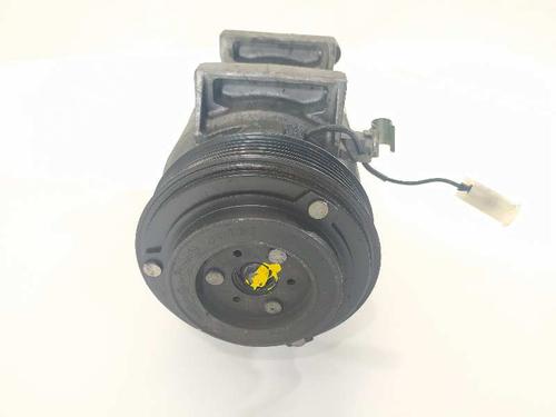AC compressor VOLVO S60 I (384)  | BP7649138M34 