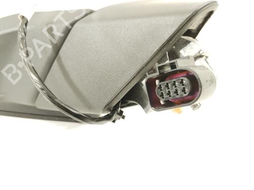 Right mirror SEAT ARONA (KJ7, KJP) 1.6 SRE | BP29449664C27 