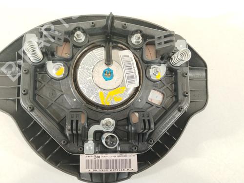 Airbag Kit CITROËN BERLINGO MULTISPACE (B9) 1.6 HDi 110 | BP37417389C86 - Image 9