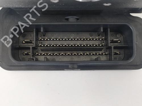 ABS pump RENAULT CLIO IV (BH_)  | BP4882108M43 