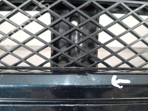 Front bumper MERCEDES-BENZ C-CLASS (W203) C 220 CDI (203.006, 203.008) | BP29813168C7