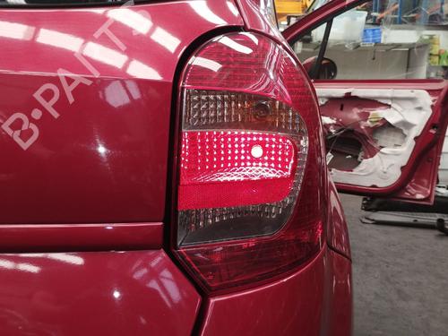 Used Right taillight Right taillight 38285562 38285562