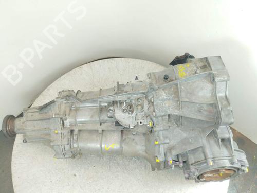 Gearbox AUDI A4 B8 (8K2) 3.2 FSI quattro | BP29354938M3 - Image 5