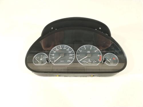 Used Instrument cluster BMW 3 Coupe (E46) 330 Ci (231 hp) 30203516