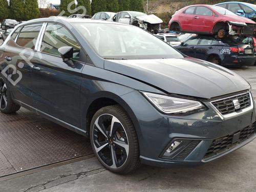 Electronic module SEAT IBIZA V (KJ1, KJG) | BP38735438M83 - Image 9