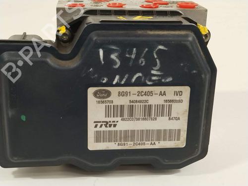 ABS pump FORD MONDEO IV (BA7) 1.8 TDCi | BP28377464M43 - Image 8