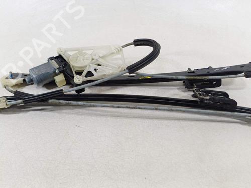 Front left window mechanism AUDI Q7 (4MB, 4MG, 4MQ) | BP26169725C22 - Image 5