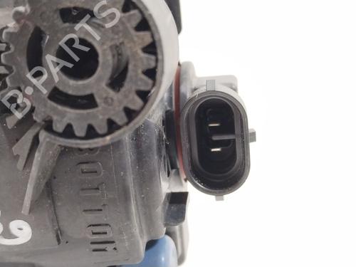 Left front fog light CITROËN C4 II (NC_) 1.2 THP 110 (NCHNZ6, NCHNV6) | BP28210431C30 