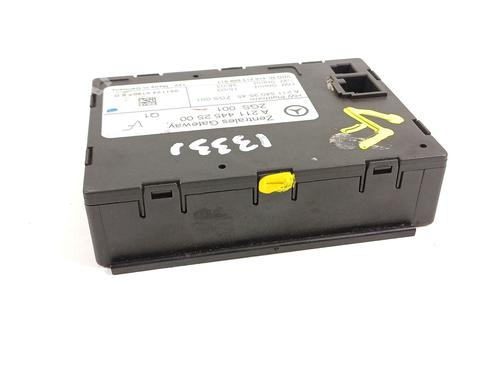 Electronic module MERCEDES-BENZ E-CLASS (W211) E 320 CDI (211.026) | BP22314880M83 