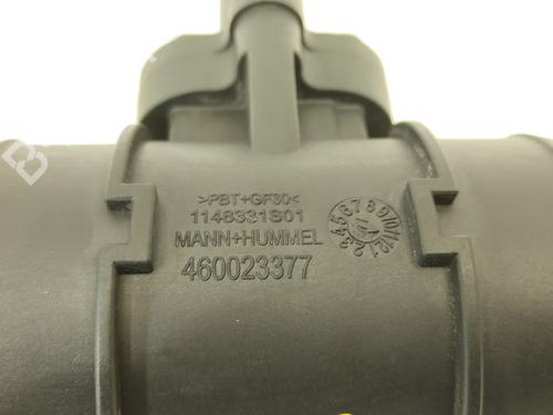 Mass air flow sensor OPEL CORSA E (X15)  | BP8872183M95 