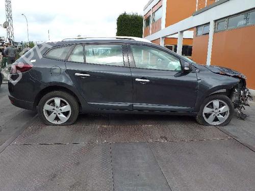 Left front window motor RENAULT MEGANE III Grandtour (KZ0/1)  | BP7528587E21 