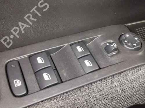 Used Left front window switch Left front window switch 36014114 36014114