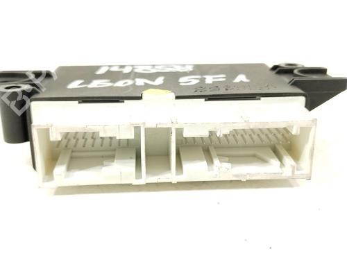 Electronic module SEAT LEON (5F1) 1.6 TDI | BP31291451M83 - Image 3