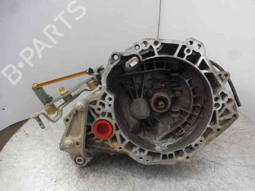 Used Gearbox Gearbox 1855580 1855580