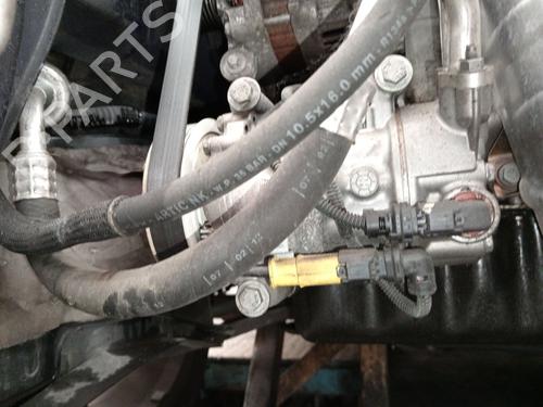Used AC compressor AC compressor 37238661 37238661