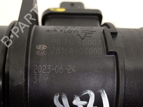 Mass air flow sensor KIA STONIC (YB) | BP24128646M95 - Image 5