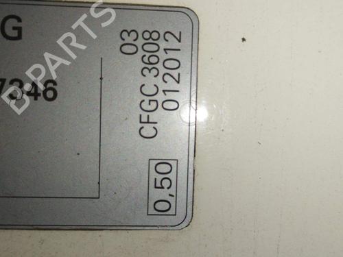 Engine AUDI Q3 (8UB, 8UG) 2.0 TDI | BP39262579M1 - Image 3