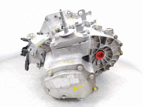 Gearbox CITROËN C4 II (NC_) | BP10149781M3 - Image 4