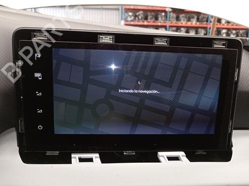Display Display SEAT IBIZA V (KJ1, KJG) 1.0 TSI (110 hp) 36017254 36017254