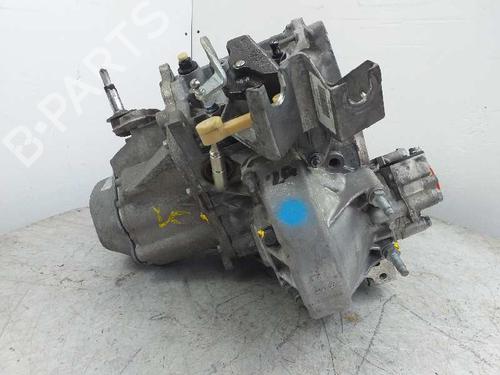 Gearbox PEUGEOT 308 I (4A_, 4C_) | BP5042378M3