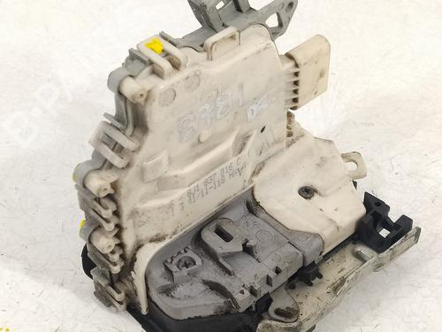 Used Front right lock AUDI A5 (8T3) [2007-2017]  9999344