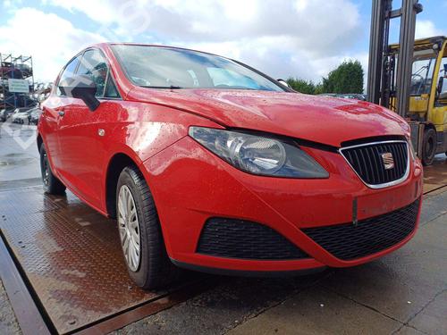 Left front window switch SEAT IBIZA IV (6J5, 6P1) 1.4 TDI | BP36642809I27 - Image 7