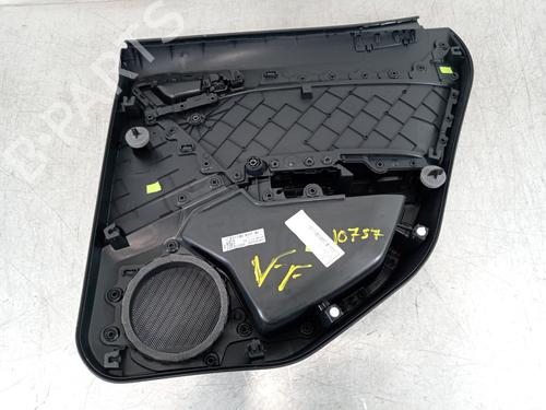 Rear left panel SEAT IBIZA V (KJ1, KJG) 1.0 TSI | BP18242804C60 
