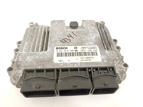 Used Engine control unit (ECU) Engine control unit (ECU) RENAULT MEGANE III Hatchback (BZ0/1_, B3_) [2008-2026] 4933476 4933476