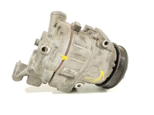 AC compressor MERCEDES-BENZ A-CLASS (W168) A 140 (168.031, 168.131) | BP27491723M34 