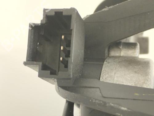 Rear wiper motor RENAULT LAGUNA III (BT0/1)  | BP5235698M102 
