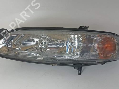 Used Left headlight Left headlight 10049045 10049045