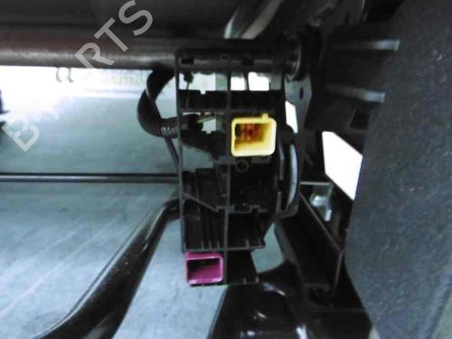 Seats set FORD FOCUS III | BP6637939C78 - Image 25