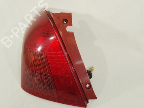 Left taillight SUZUKI SWIFT III (MZ, EZ) 1.5 (RS415, ZC21S) | BP36074196C34 - Image 2