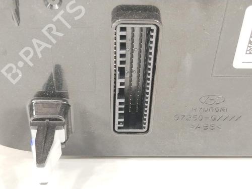 Climate control HYUNDAI i30 (PDE, PD, PDEN) 1.5 | BP36989139I5 - Image 6