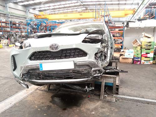 Peças TOYOTA YARIS CROSS (MXP_) 1.5 Hybrid All-wheel Drive (MXPJ15) (116 hp) 4388476