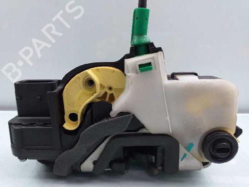 Rear left lock CHEVROLET ORLANDO (J309)  | BP4843637C100 