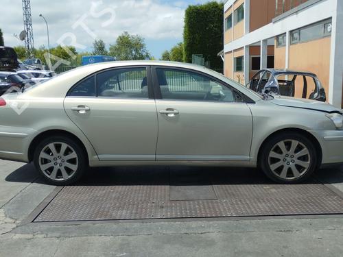 Generator TOYOTA AVENSIS (_T25_)  | BP26674199M7 