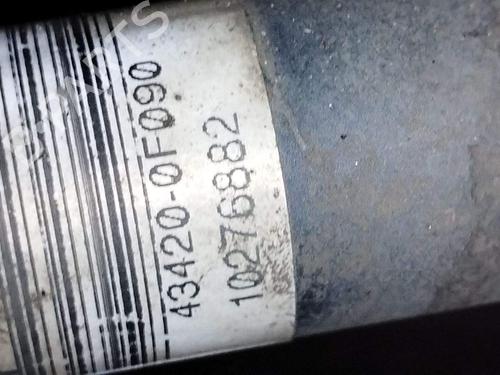 Used Left front driveshaft Left front driveshaft 36324419 36324419