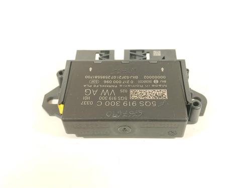 Used Electronic module Electronic module 34444833 34444833